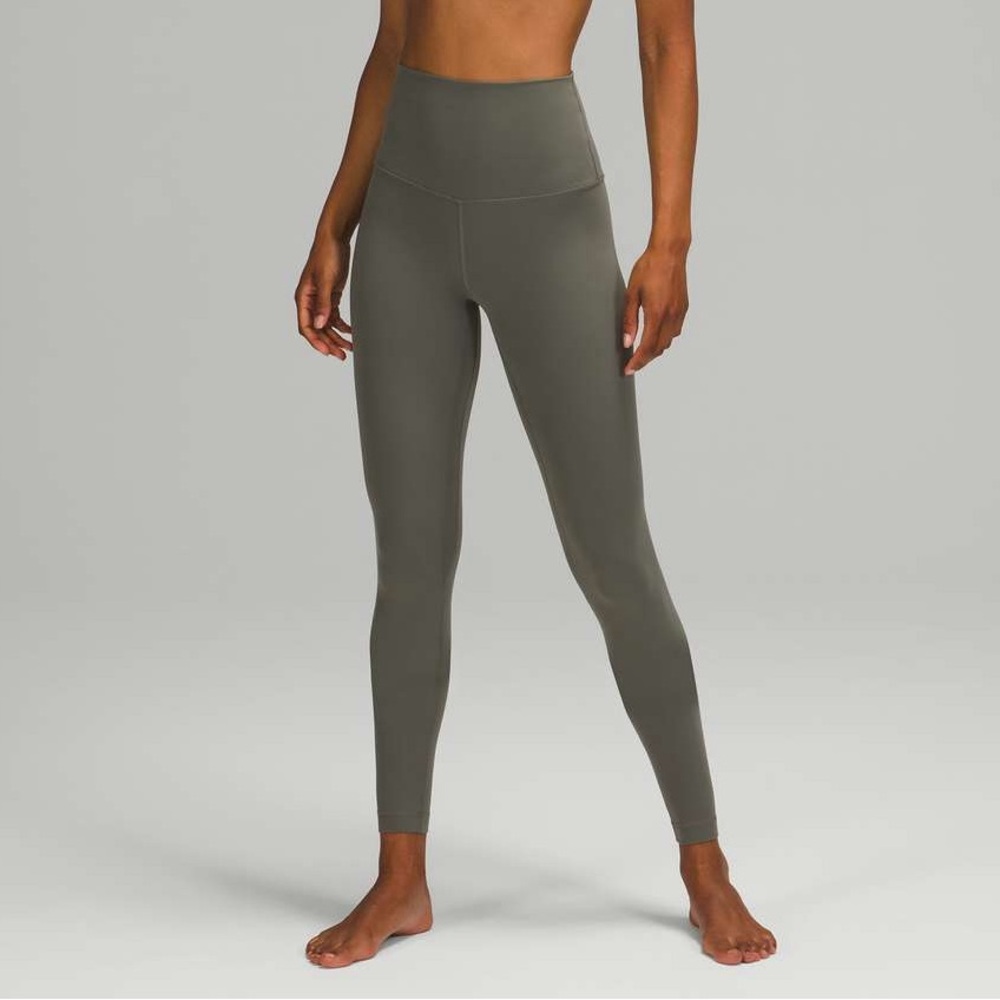 Lululemon align 25” leggings
